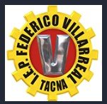Logo VILLA1